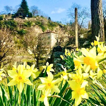 Willa La Casa Sulla Collina Del Castello Breno Zewnętrze zdjęcie