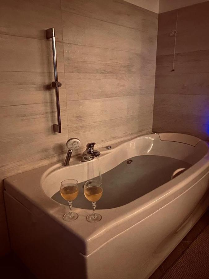 Willa La Casa Sulla Collina Del Castello Breno Zewnętrze zdjęcie